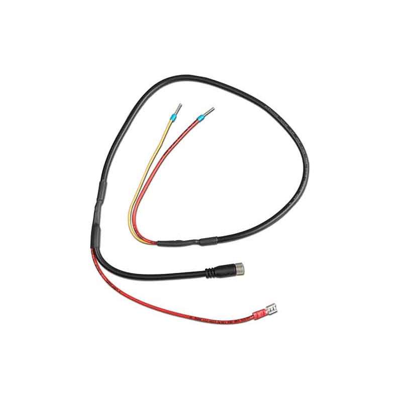 Victron VE.Bus BMS to BMS 12-200 alternator control cable