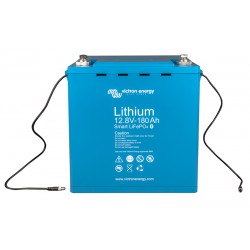 Victron Lithium LiFePO4 Smart battery 12,8V 180Ah battery