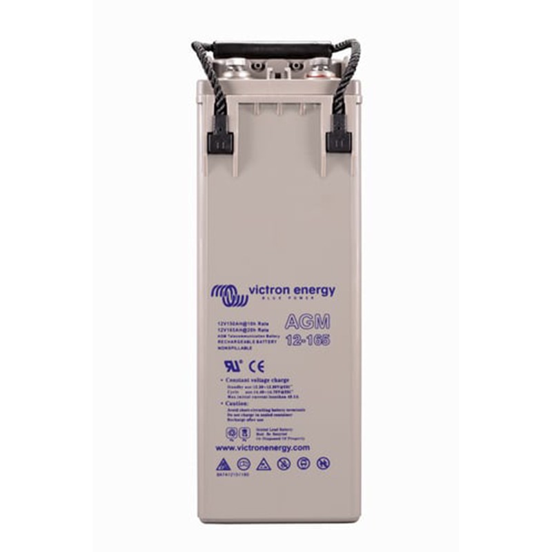 Victron 12V 165Ah AGM Telecom battery