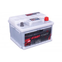 intAct 53506 AUX1 12V 35Ah 540A (EN) battery