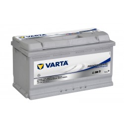 VARTA Professional Deep Cycle LFD90 90Ah battery