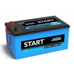 START EFB 185Ah, 1100A (EN) battery
