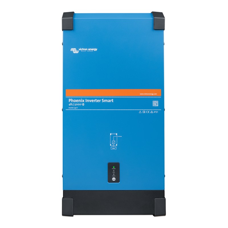 Victron inverter Phoenix 48/5000 Smart