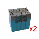 TOPBAND R-B4830A (GC2) 51.2V 30Ah Lithium Ion deep cycle battery