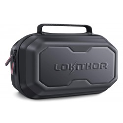 Lithium booster Lokithor J series EVA protection case