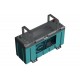 TOPBAND T-Premium R-T12200B 12.8V 200Ah IP67 Lithium Ion deep cycle battery with heater