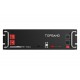 TOPBAND RS-R51100 51.2V 100Ah 5.12KWh Lithium Ion deep cycle battery