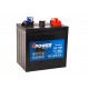 BPOWER XT145 6V 260Ah deep cycle battery