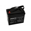 NEATA LFP12-100-1 12.8V 100Ah Lithium Ion battery