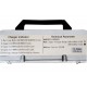 NEATA 14.6V 20A IP67 charger for LiFePo4, GEL, AGM, SLA battery