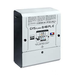 Įkroviklis Gysflash 08.48 PL-E (be kabelių)