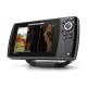 Humminbird HELIX 7 GPS CHIRP SI GPS G4