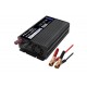 Qoltec Smart Monolith charger 12V, 40A (51956) for LiFePO4, AGM, GEL, SLA batteries