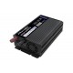 Qoltec Smart Monolith charger 12V, 40A (51956) for LiFePO4, AGM, GEL, SLA batteries