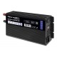 Qoltec Smart Monolith charger 12V, 40A (51956) for LiFePO4, AGM, GEL, SLA batteries