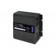 Qoltec Smart Monolith charger 12V, 50A (51957) for LiFePO4, AGM, GEL, SLA batteries