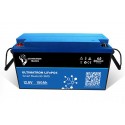 ULTIMATRON UBL 12-150 12.8V 150Ah Lithium Ion deep cycle battery