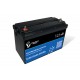 ULTIMATRON UBL 12-150-PRO 12.8V 100Ah Lithium Ion deep cycle battery