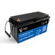 ULTIMATRON UBL UBL 12-200-PRO 12.8V 200Ah Lithium Ion deep cycle battery