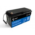ULTIMATRON UBL UBL 12-200-PRO 12.8V 200Ah Lithium Ion deep cycle battery