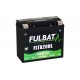 FULBAT FLTX20HL 12.8V 12Ah 153.6Wh 720A Lithium Ion akumuliatorius