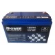 BPOWER LFP12-100H 12.8V 100Ah Lithium Ion battery