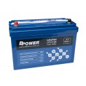 BPOWER LFP12-100H 12.8V 100Ah Lithium Ion battery