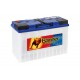 Starter battery Banner Energy 115Ah (20h)