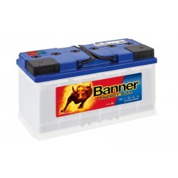 BANNER Energy Bull 957-51 100Ah akumuliatorius