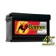 BANNER Banner PRO 84Ah 760A (Ah) battery