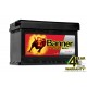 BANNER Power Pro P7740 77Ah battery