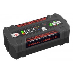 Lithium booster Lokithor J402 PRO 12V 3500A