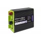 Qoltec Smart Monolith charger 12V, 80A (51918) for LiFePO4, AGM, GEL, SLA batteries