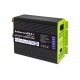 Qoltec Smart Monolith charger 12V, 90A (51919) for LiFePO4, AGM, GEL, SLA batteries