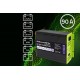 Qoltec Smart Monolith charger 12V, 90A (51919) for LiFePO4, AGM, GEL, SLA batteries