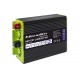 Qoltec Smart Monolith charger 12V, 90A (51919) for LiFePO4, AGM, GEL, SLA batteries