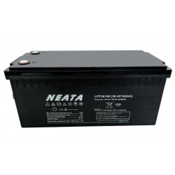 NEATA LFP36100 38.4V 100Ah Lithium Ion battery with Bluetooth