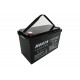 NEATA LFP24050 25.6V 50Ah Lithium Ion battery with Bluetooth