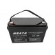 NEATA LFP12-100-2 12.8V 100Ah Lithium Ion battery