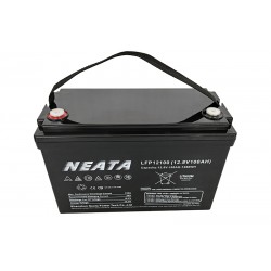 NEATA LFP12-100-2 12.8V 100Ah Lithium Ion battery