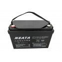 NEATA LFP12-100-1 12.8V 100Ah Lithium Ion battery