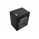 NEATA LFP12-6 12.8V 6Ah Lithium Ion battery