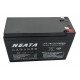 NEATA LFP12-8 12.8V 8Ah Lithium Ion battery