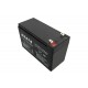 NEATA LFP12-8 12.8V 8Ah Lithium Ion battery