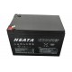 NEATA LFP12-12 12.8V 12Ah Lithium Ion battery