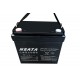 NEATA LFP12-50 12.8V 50Ah Lithium Ion battery