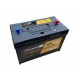 BP CARGO 640SHD 12V 125Ah 1000A(EN) battery