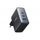 Charger Anker 736 (Nano II 100W) USB-C (black)