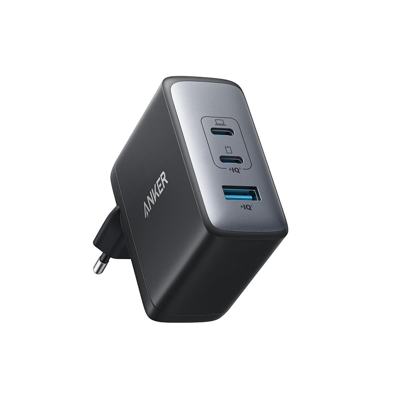 Charger Anker 736 (Nano II 100W) USB-C (black)