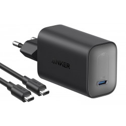 Charger Anker Nano 100W USB-C (black)